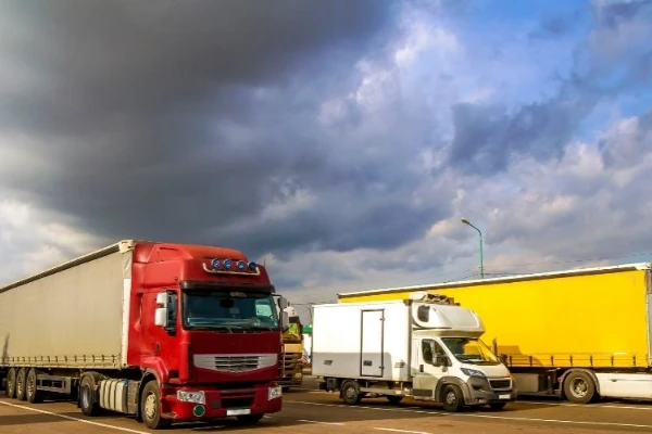 Yozgat Tekirdağ Nakliyat Ambarları